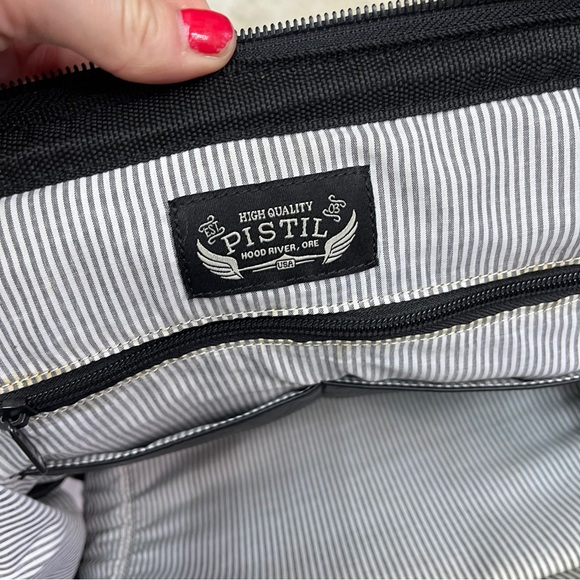 Pistil Women's Bring It On, Aloha Backpack - Picture 6 of 9